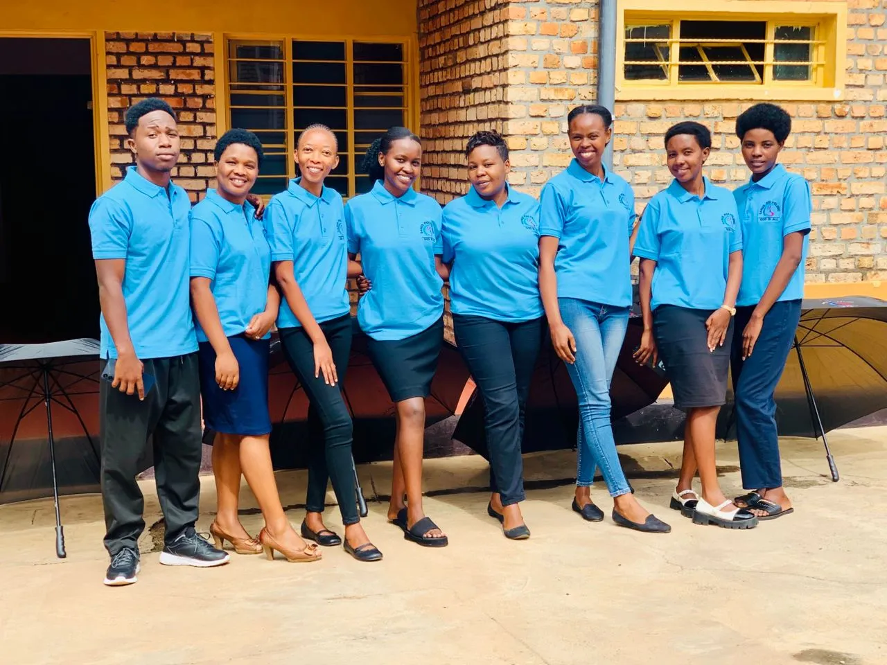 Empowering Rwandan Families Through Preventive Care